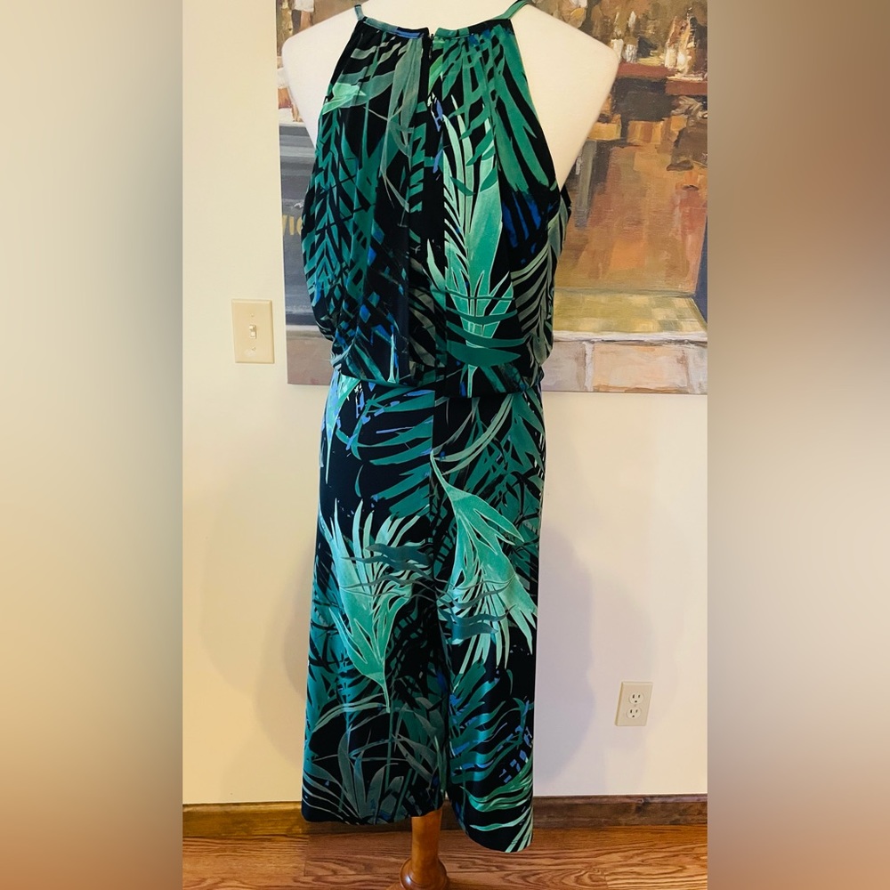 Womans London Times size 12 Romper - Picture 2 of 11